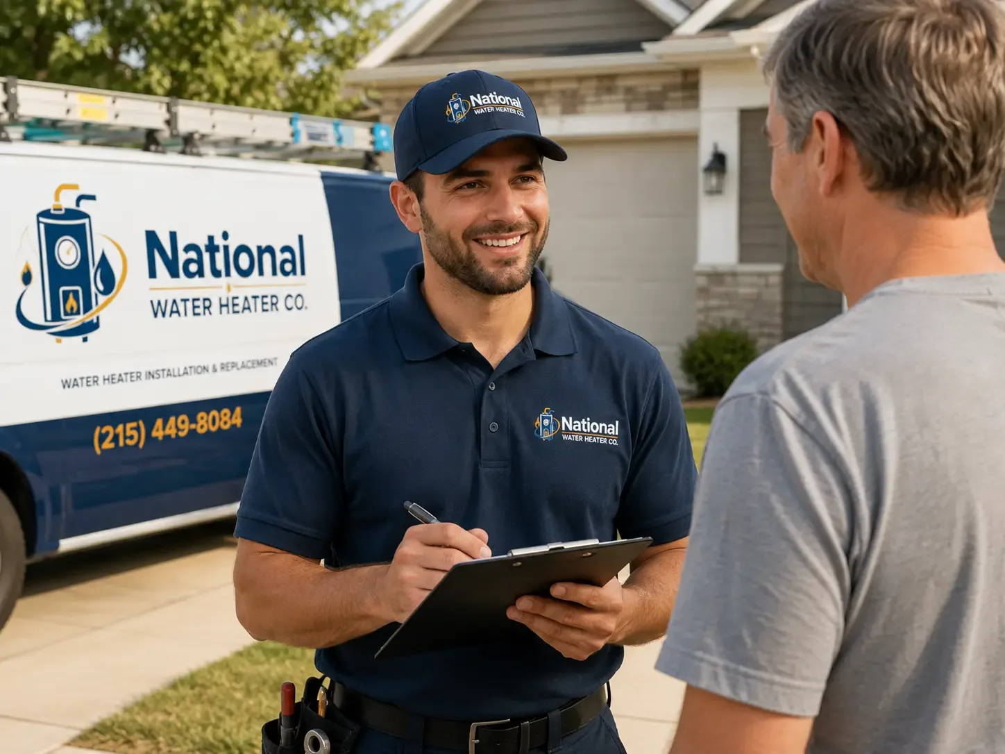Water Heater Installation Luning, NV FAQs